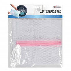 PROTEGGI BIANCHERIA PER LAVATRICE CM.40X50 (24pz)